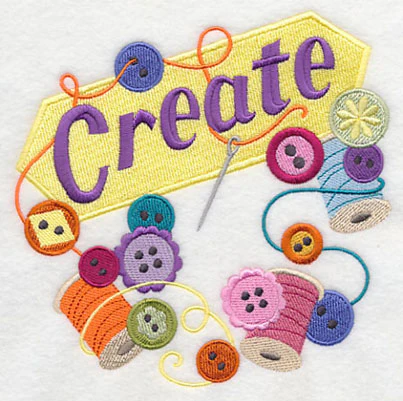 Create with Buttons - Image 4