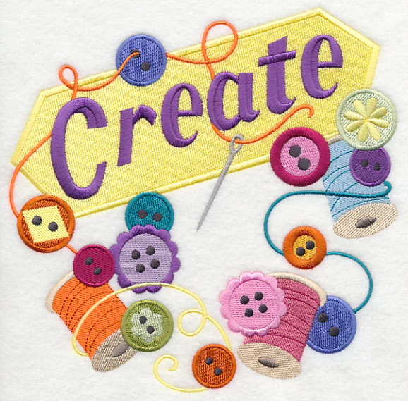 Create with Buttons - Image 5