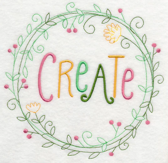 Create Wreath - Image 2