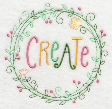 Create Wreath - Image 4