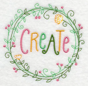 Create Wreath - Image 5
