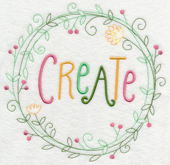 Create Wreath - Image 6