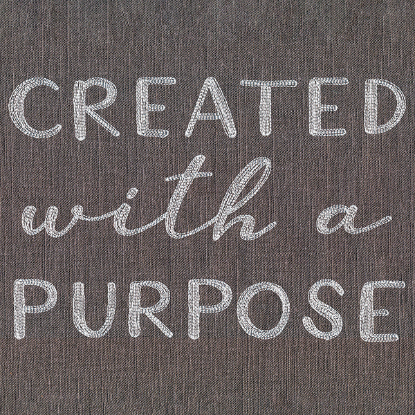 Created with a Purpose - Image 3