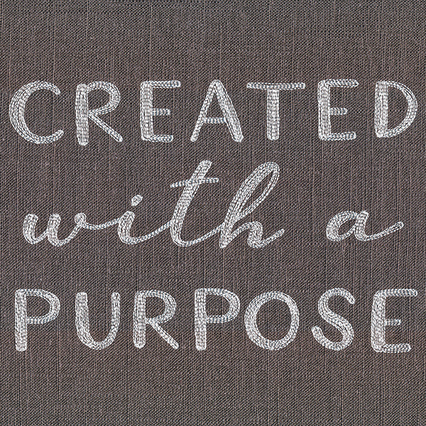 Created with a Purpose - Image 5