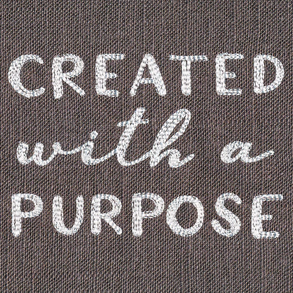 Created with a Purpose - Image 9