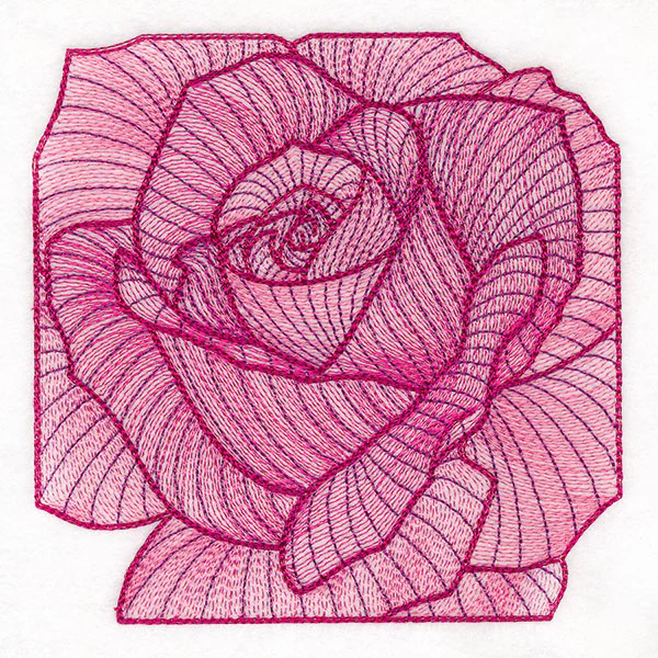 Creative Contour Macro Rose - Image 4
