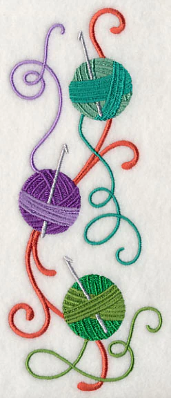 Creative Crocheting - Image 3
