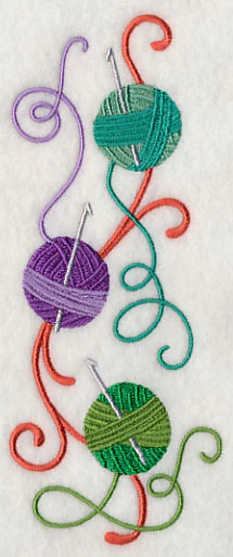 Creative Crocheting - Image 4