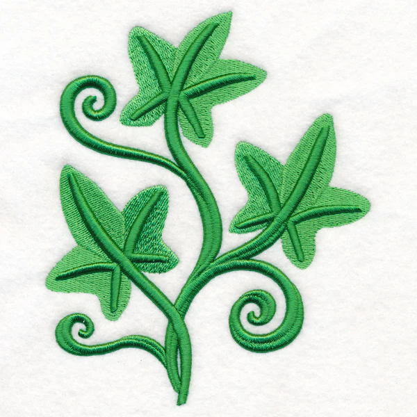 Creeping Ivy (Puff Foam) - Image 2
