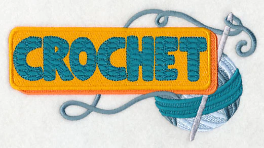 Crochet with Yarn - Image 4