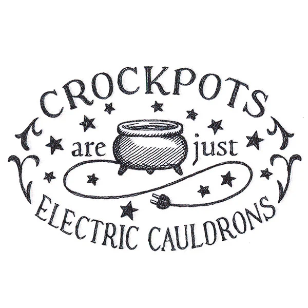 Crockpots Are Cauldrons - Image 7