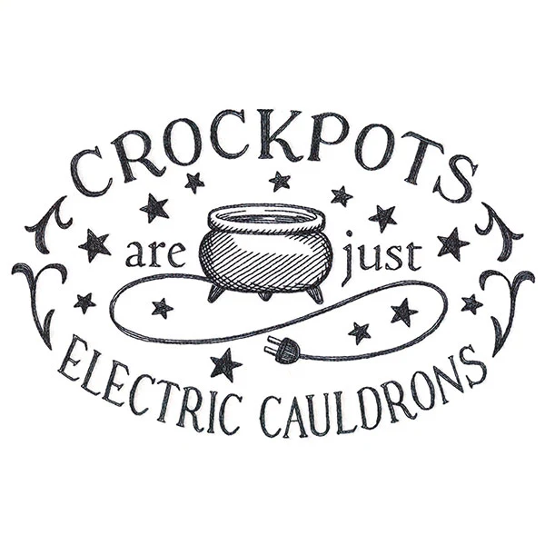 Crockpots Are Cauldrons - Image 9