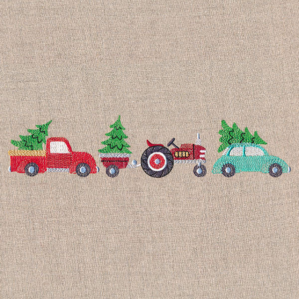 Cruising Christmas Parade - Image 2