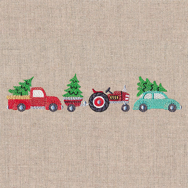 Cruising Christmas Parade - Image 4