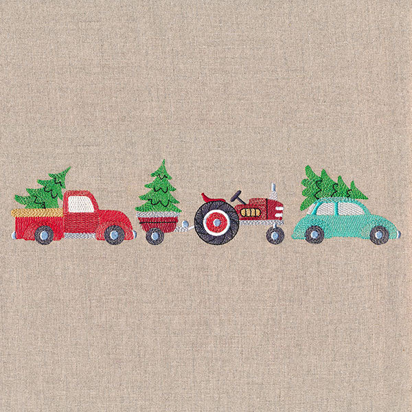 Cruising Christmas Parade - Image 5