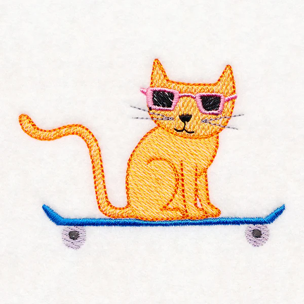 Cruising Kitty - Image 4