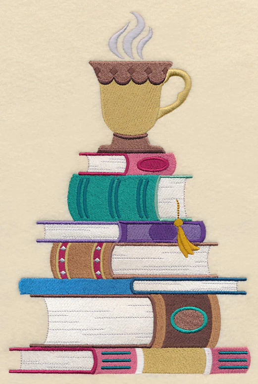 Cup for a Book Lover - Image 5