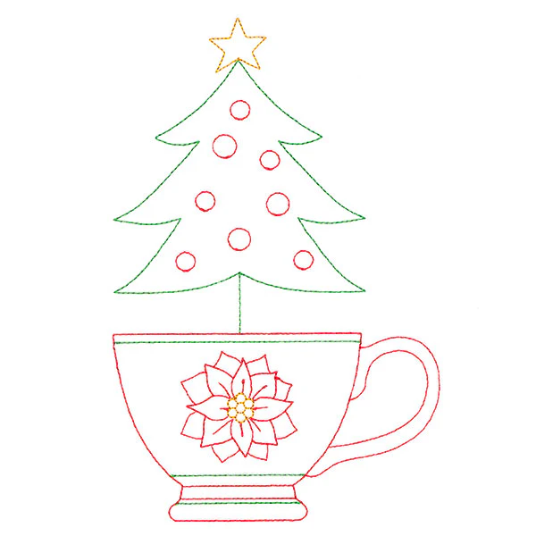 Cup of Christmas Spirit - Image 4
