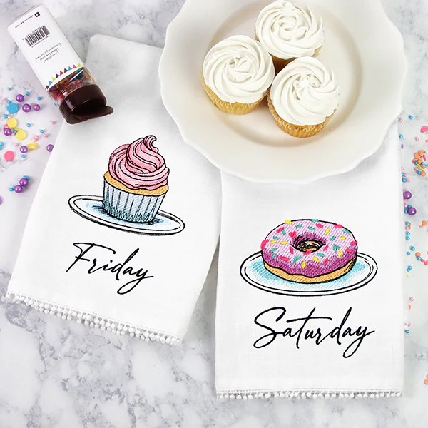 Cupcake on Friday - Image 4