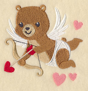 Cupid Bear - Image 2