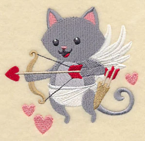 Cupid Cat - Image 2