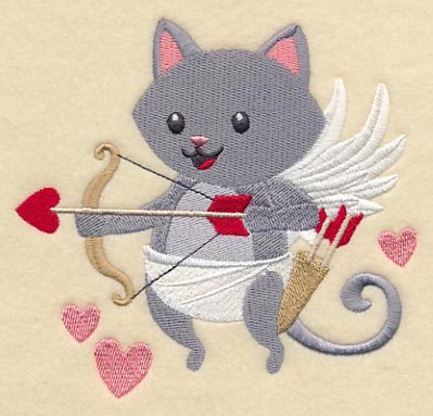 Cupid Cat - Image 3