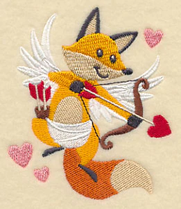 Cupid Fox - Image 2