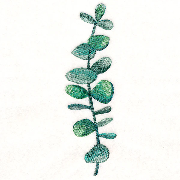 Curious Botanical in Watercolor - Image 4