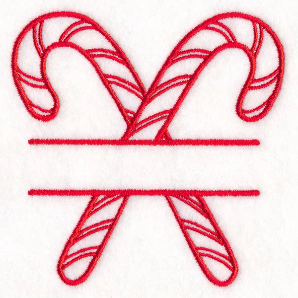 Customizable Christmas Candy Canes - Image 5
