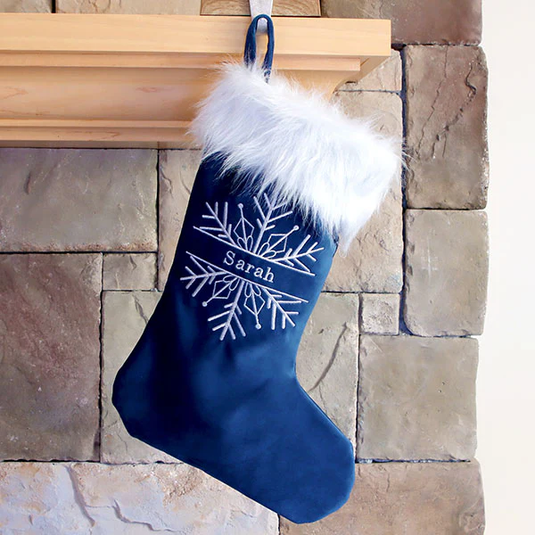 Customizable Christmas Snowflake - Image 11
