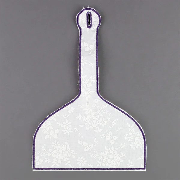 Customizable Towel Topper - Image 7