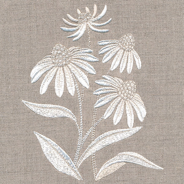 Cute Coneflower Bouquet - Image 7