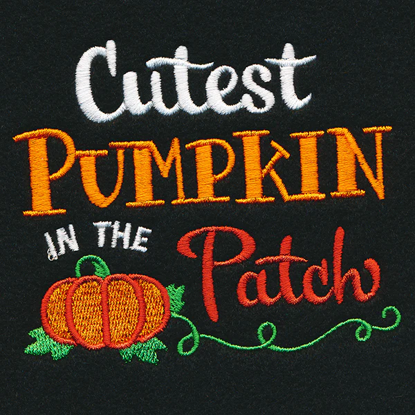 Cutest Pumpkin - Image 5