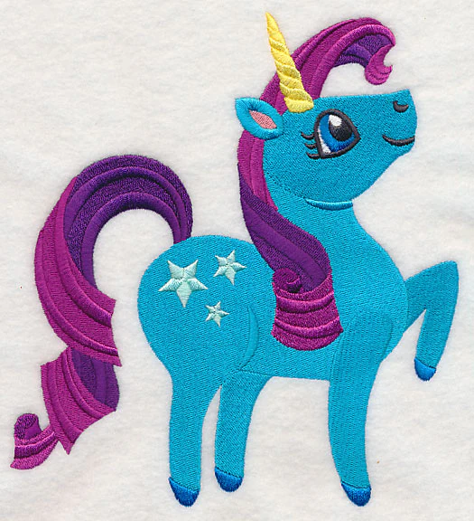 Cutesy Unicorn - Image 5