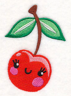 Cutie Fruity Cherry - Image 3