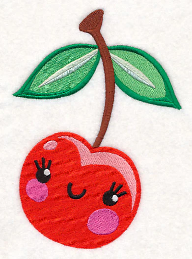 Cutie Fruity Cherry - Image 4