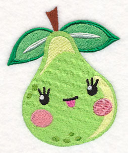Cutie Fruity Pear - Image 3