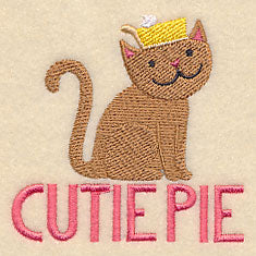 Cutie Pie - Image 3