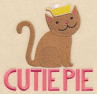 Cutie Pie - Image 4