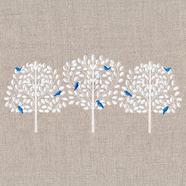 Dainty Birds Forest - Image 3