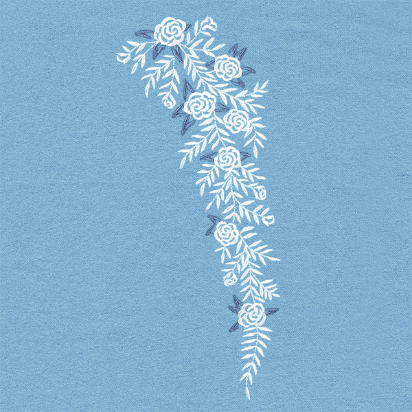 Dainty Flourishes Spray - Image 3