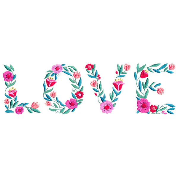 Dainty Petals Love - Image 5