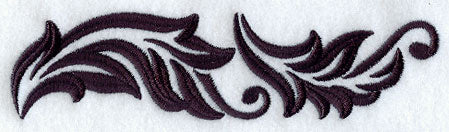 Damask Border - Image 2