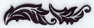 Damask Border - Image 3