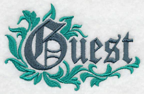 Damask Guest - Image 4