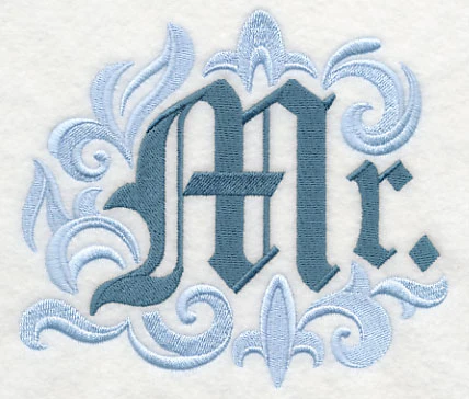 Damask Mr. - Image 3