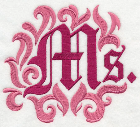 Damask Ms. - Image 2