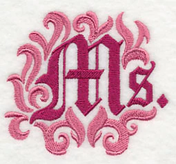 Damask Ms. - Image 4