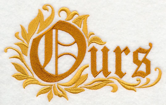 Damask Ours - Image 2