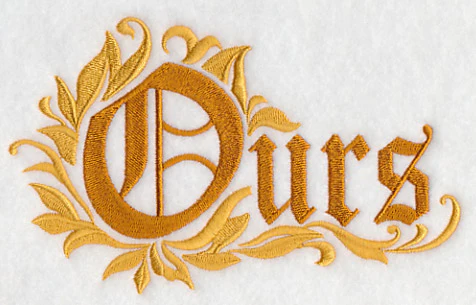 Damask Ours - Image 3